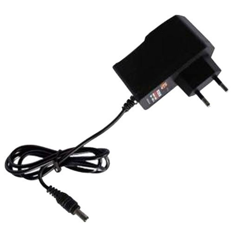 fonte eletrônica fc fontes 12v 1a tipo adaptador (mp)