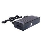 fonte fc fontes eletrônica 12v 10a tipo notebook (mp)