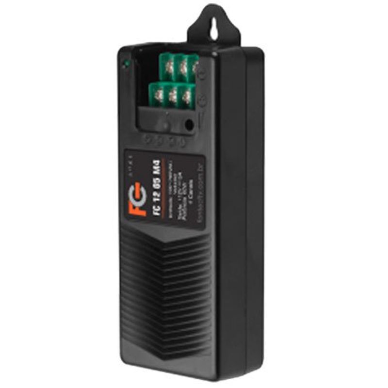 fonte fc fontes de alimentação multissaída 12v 5a (mp)
