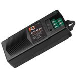 fonte fc fontes de alimentação multissaída 12v 5a (mp)