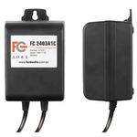 fonte fc fontes para speed dome 24vac 3a 110v (mp)