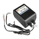 fonte fc fontes para speed dome 24vac 3a 110v (mp)