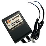 fonte fc fontes para speed dome 24vac 3a 110v (mp)