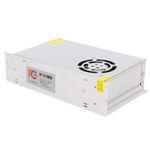 fonte fc fontes chaveada colméia 12v 20a 120w (mp)