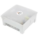 fonte fc fontes ininterrupta para controle de acesso 12v 5a 60w (mp)