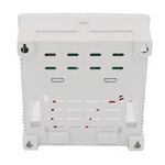 fonte fc fontes ininterrupta para controle de acesso 12v 5a 60w (mp)