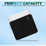 case para notebook booeudi 15,6 polegadas preto a-bi