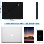 case para notebook booeudi 15,6 polegadas preto a-bi