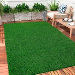 tapete grama bsmathom com drenagem a-bi