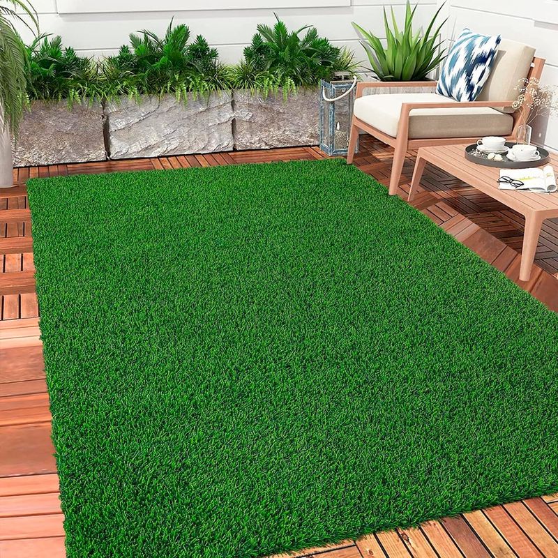 tapete grama bsmathom com drenagem a-bi