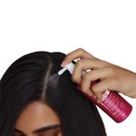 tônico concentrado siàge eudora dermohair resistência antiqueda 100ml