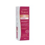 tônico concentrado siàge eudora dermohair resistência antiqueda 100ml