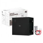 nobreak fc fontes powergate 1000va 110v para portão monovolt (mp)