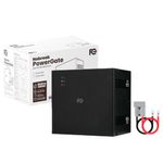 nobreak fc fontes powergate 1500va 110v para portão monovolt (mp)