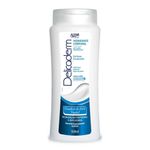 hidratante corporal alyne delicaderm leite vegetal 500g