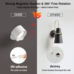 lustre koopala led branco a-bi
