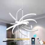 lustre ofenrd led branco a-bi