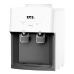 bebedouro de mesa eos bivolt branco ebe03 (mp)