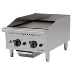 chapa industrial progás 45cm pro-45ch (mp)