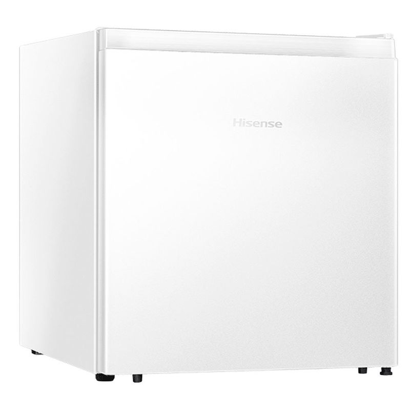 frigobar hisense 44 litros 127v branco rr58