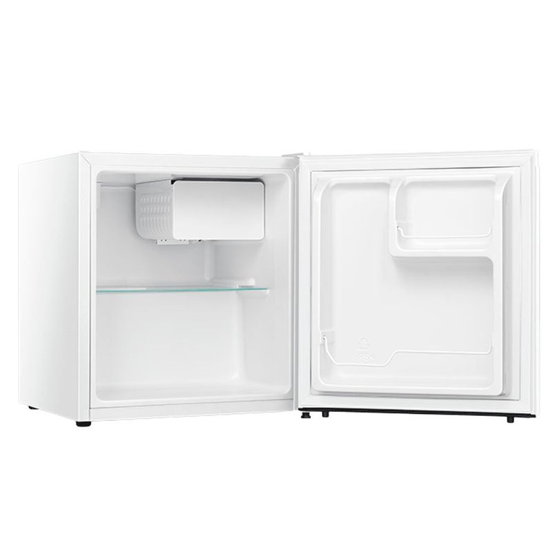 frigobar hisense 44 litros 127v branco rr58