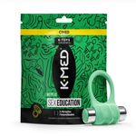 anel peniano k-med k-toys sex education 1 unidade