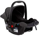 bebê conforto infanti zion até 13kg preto cax00846 (mp)