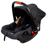 bebê conforto infanti zion até 13kg preto cax00846 (mp)