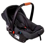 bebê conforto infanti zion até 13kg preto cax00846 (mp)