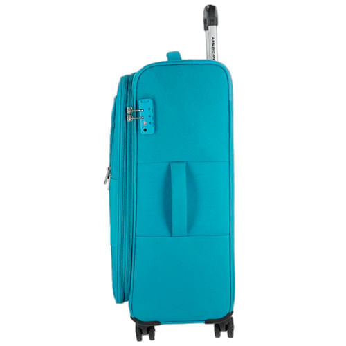 Mala Viagem Samsonite New Ducan Spinner P Turquesa