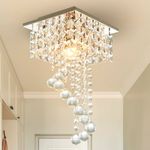 mini lustre finktonglan cristal a-bi