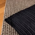 capa para almofadas kevin textile 2 peças bege a-bi