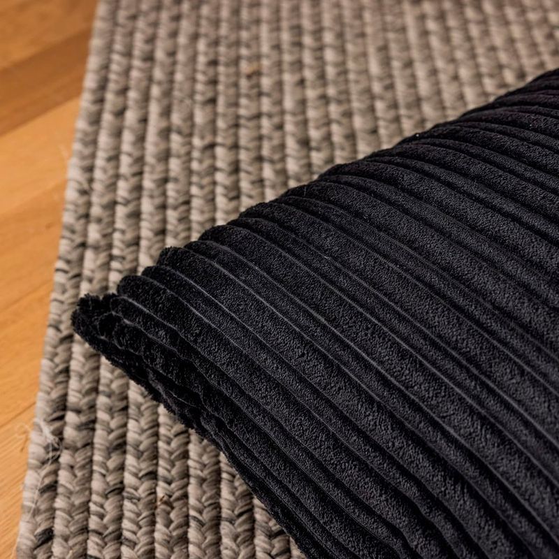 capa para almofadas kevin textile 2 peças bege a-bi