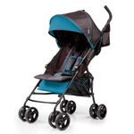 carrinho summer 3d mini azul/preto a-bi