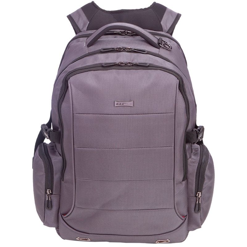 mochila para notebook sestini web 20779-05 cinza