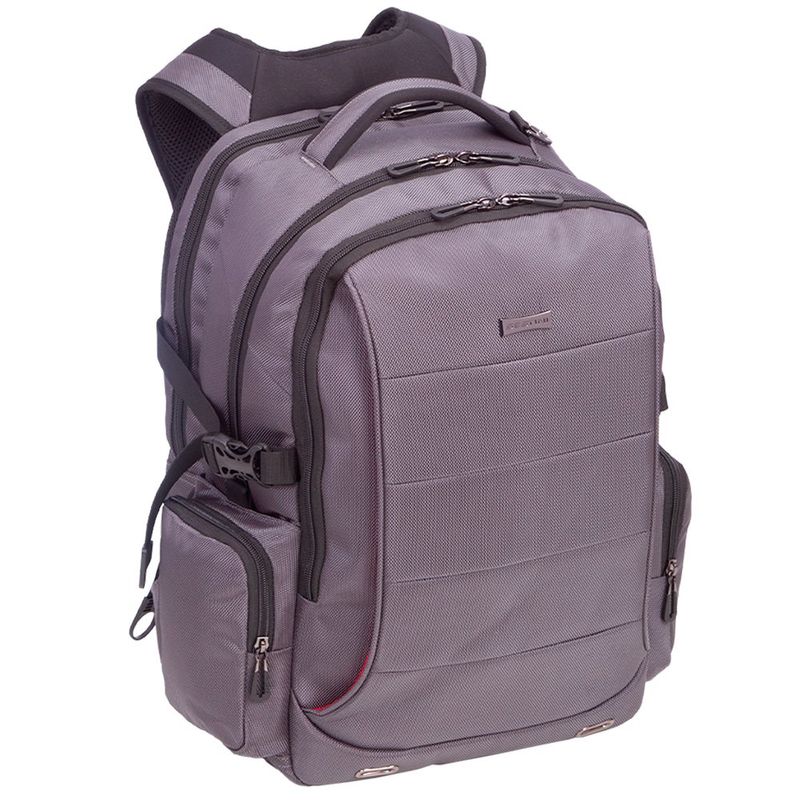 mochila para notebook sestini web 20779-05 cinza