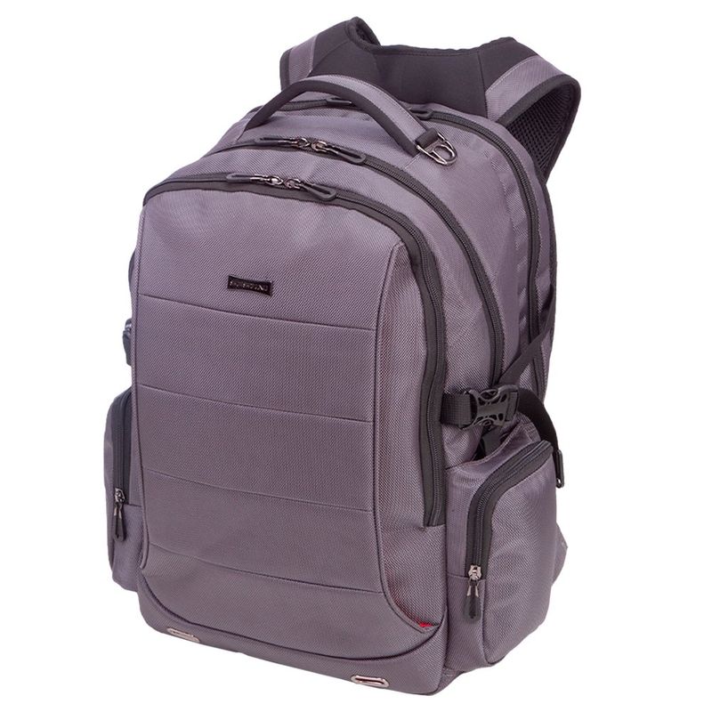 mochila para notebook sestini web 20779-05 cinza