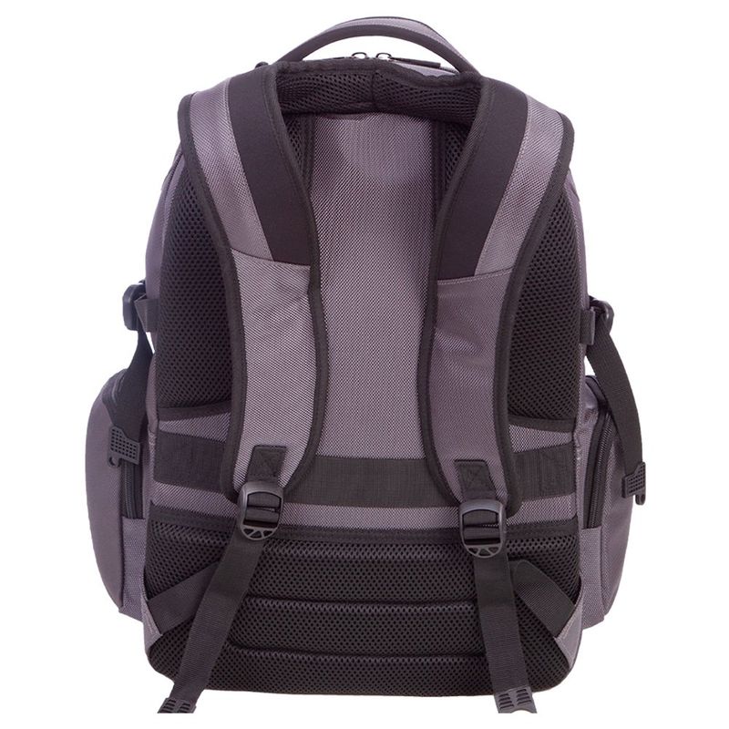 mochila para notebook sestini web 20779-05 cinza