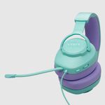 headset gamer jbl quantum 100 m2 verde