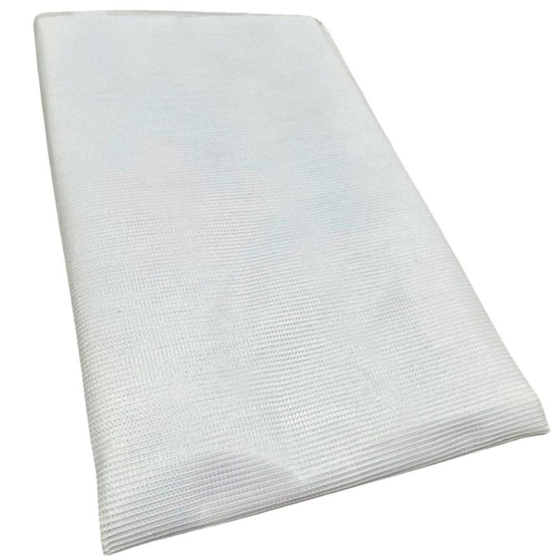 tela mosqueteiro para janela adomes 105x155cm branco (mp)