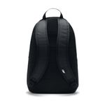 mochila nike elemental backpack 21 litros preto 233883 (mp)
