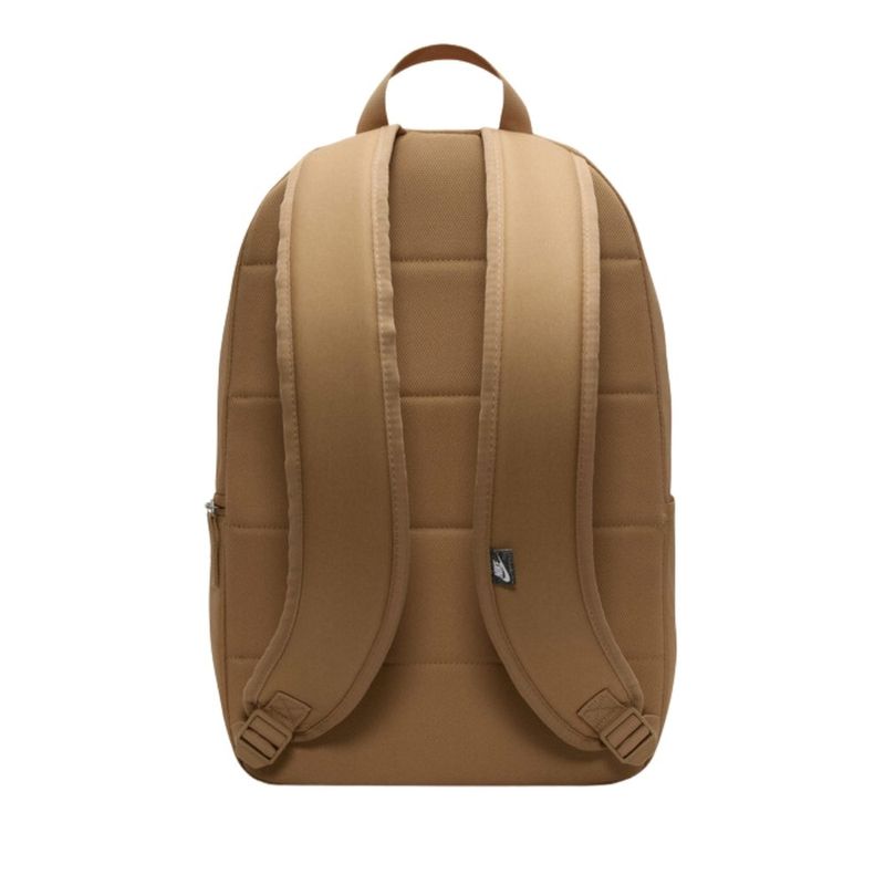 Mochila Nike Heritage Backpack 25L Caramelo