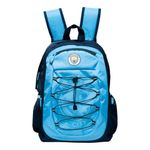 mochila manchester city xeryus 21 litros azul 14072 (mp)
