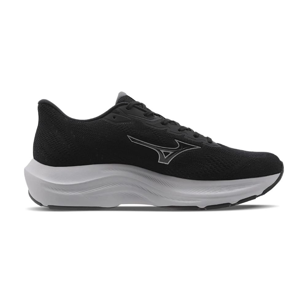 Tênis Masculino N°42 Mizuno Enigma 2 Preto 90 (MP)