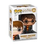 boneco funko harry potter hedwig 11414