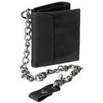 carteira levi's masculina preto a-bi