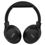 headphone waveone wf600bt over-ear preto