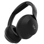 headphone waveone wf600bt over-ear preto