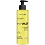 hidratante facial e corporal labotrat maracujá 190ml (mp)