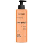 hidratante facial e corporal labotrat melância 190ml (mp)